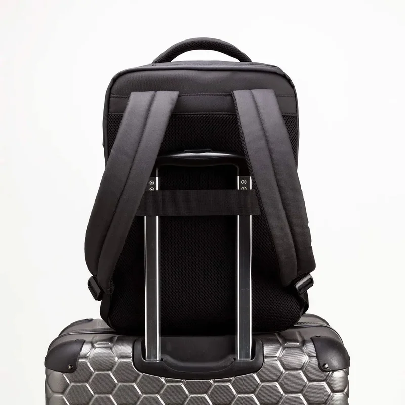 CARPISA Backpacks-Comfort Go